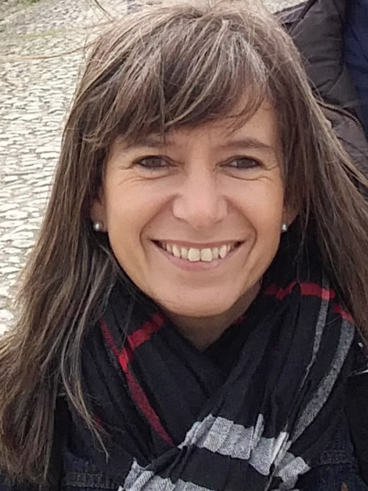Dra. Marta Pena