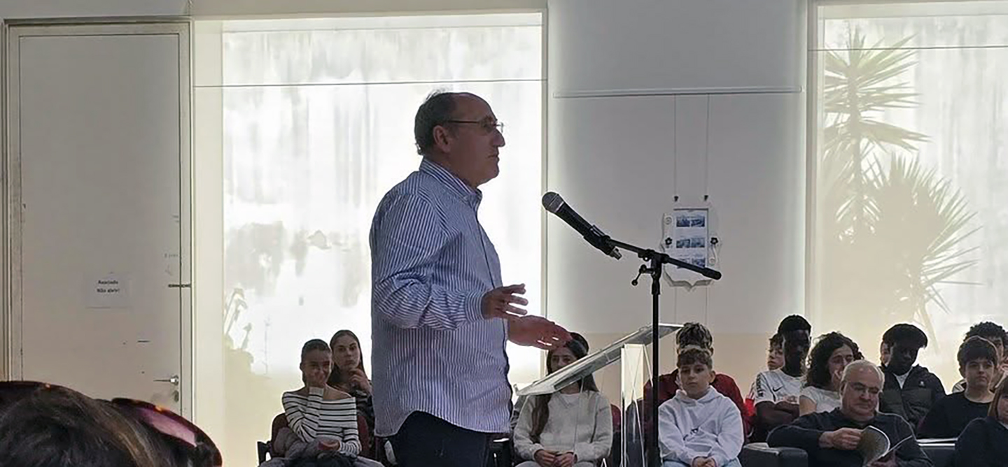 Acrobacias com Palavras