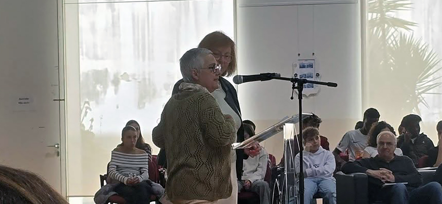 Acrobacias com Palavras