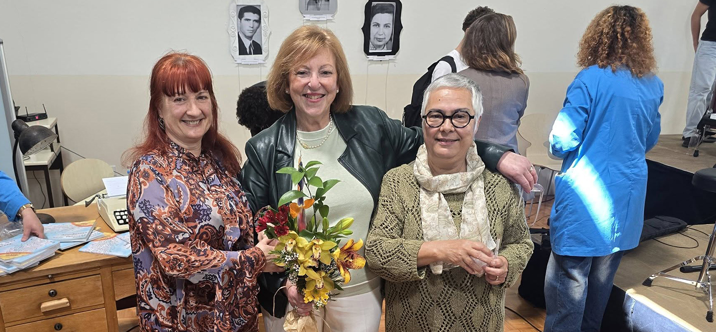 Acrobacias com Palavras