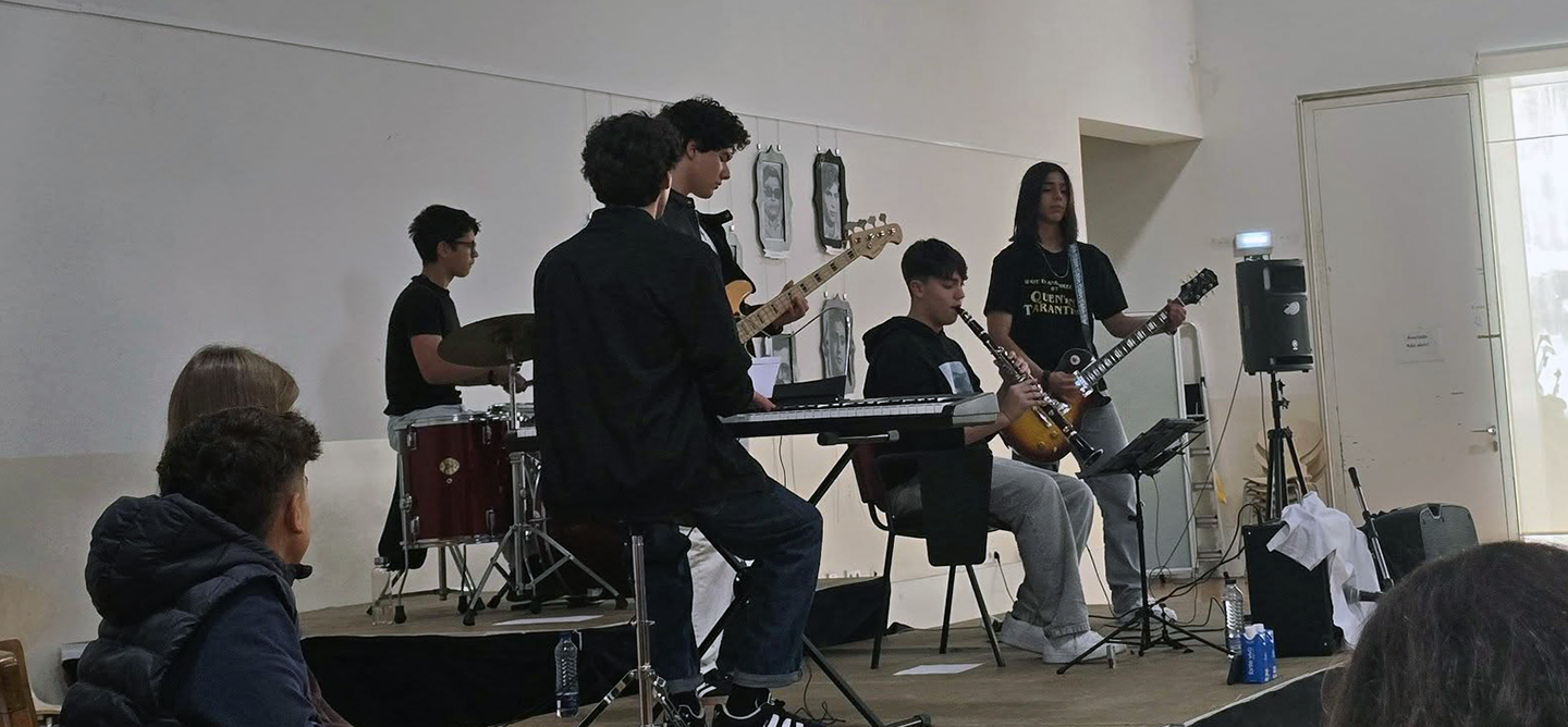 Acrobacias com Palavras