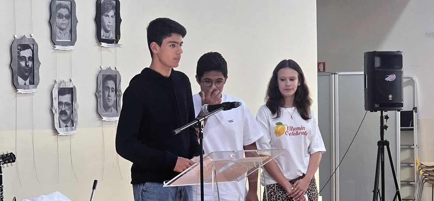 Acrobacias com Palavras