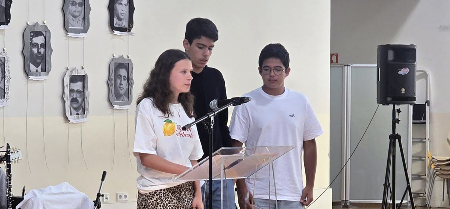 Acrobacias com Palavras