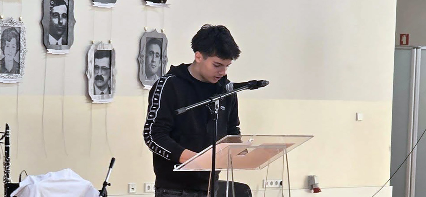 Acrobacias com Palavras