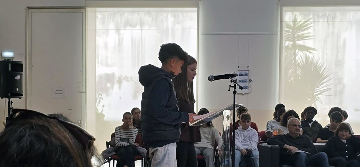 Acrobacias com Palavras