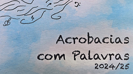 FESTA NO LANÇAMENTO DE 