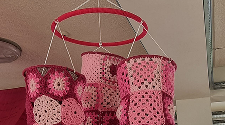 “JARDIM DAS CAUSAS” - 4.ª EDIÇÃO OUTUBRO ROSA