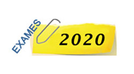 EXAMES 2020