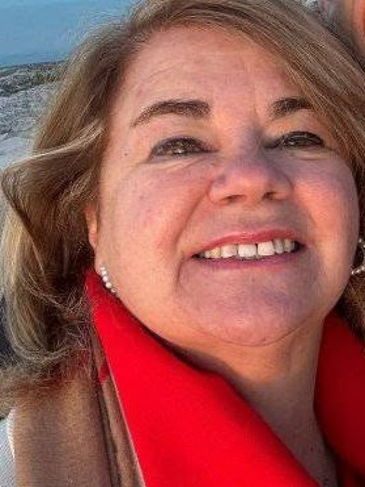 Maria Isabel Sousa